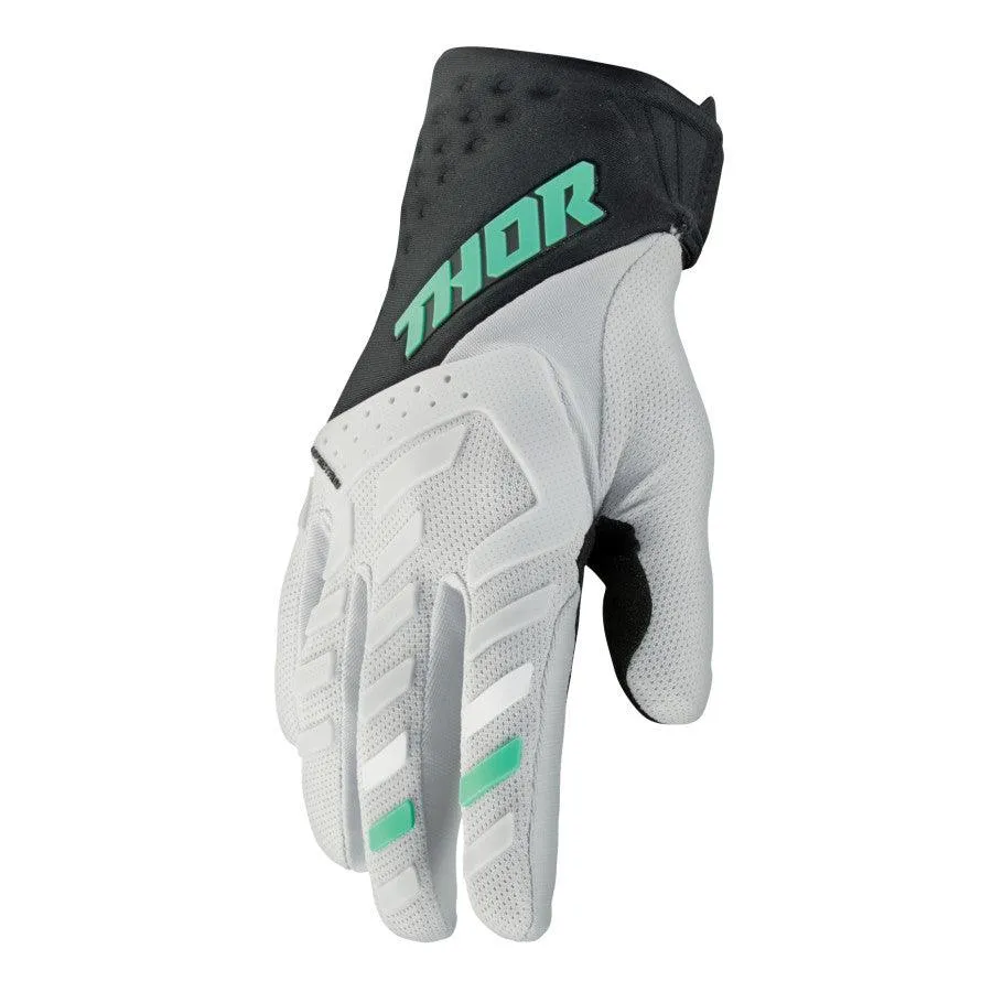 Thor Women's Spectrum Gloves