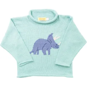 Triceratops Sweater