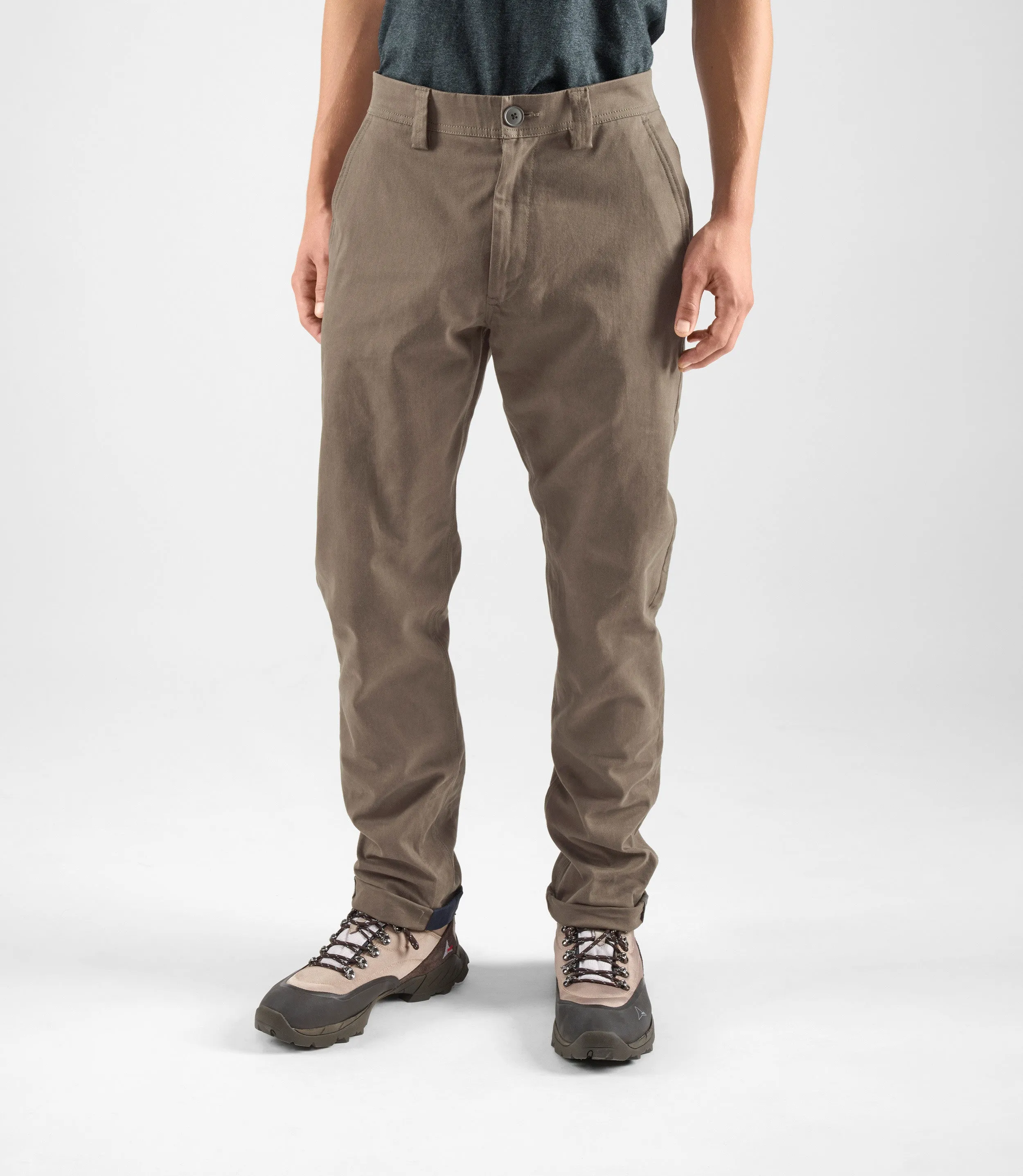 Urban Cycling Chinos