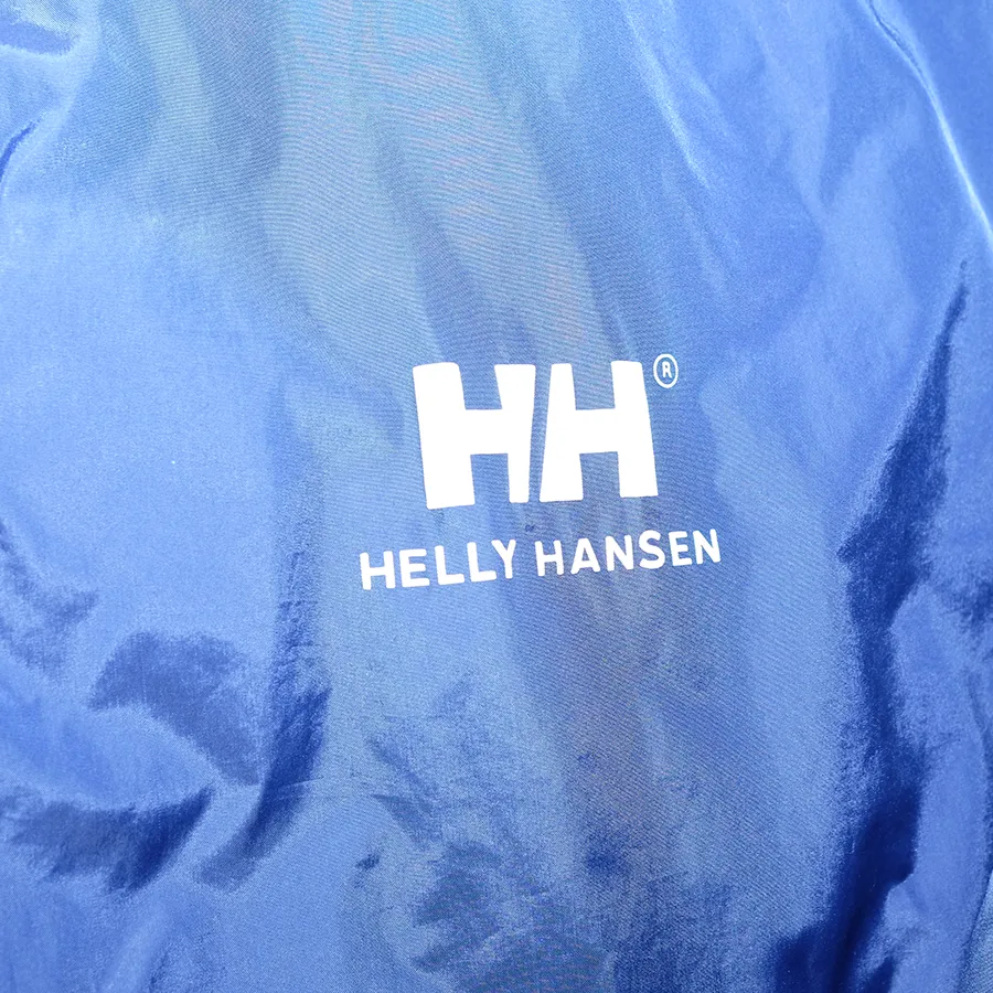 Vintage Helly Hansen Reversible Puffer Jacket Medium / Large