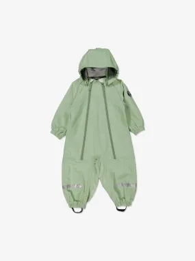 Waterproof Kids Overall