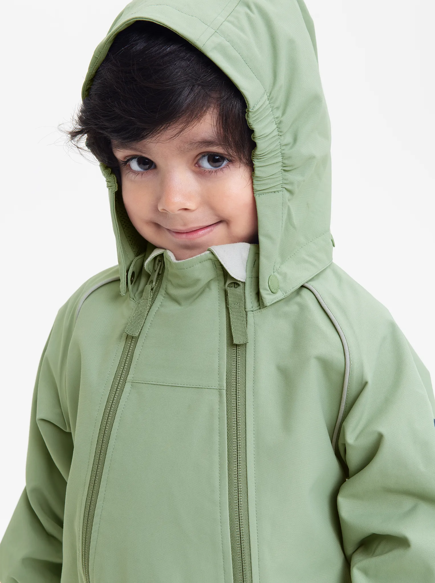 Waterproof Kids Overall