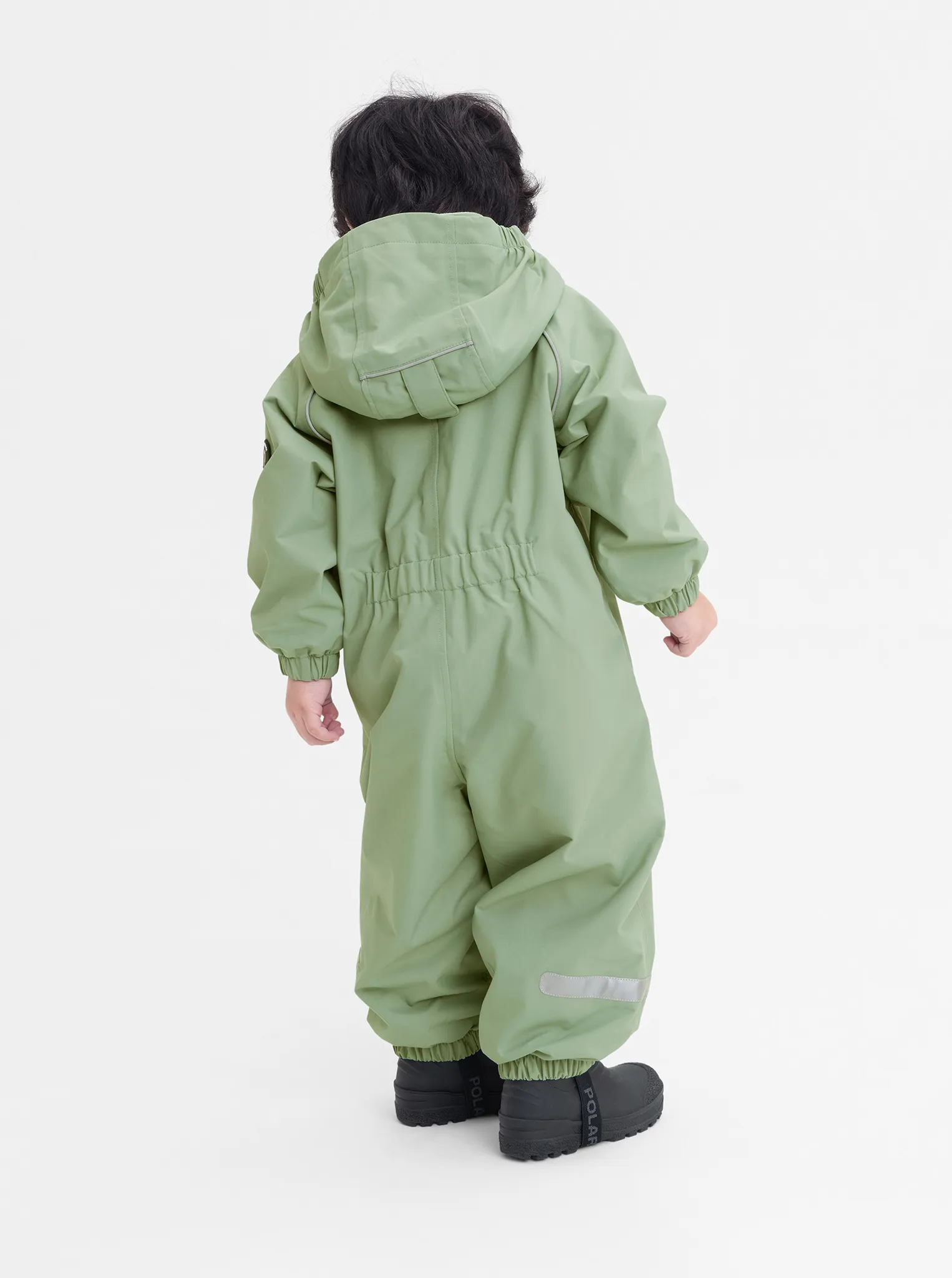 Waterproof Kids Overall