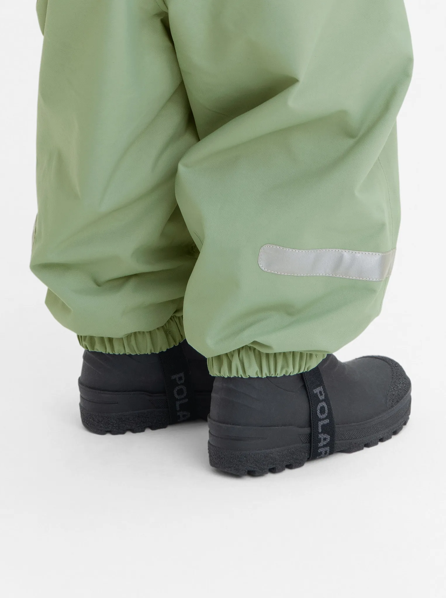 Waterproof Kids Overall