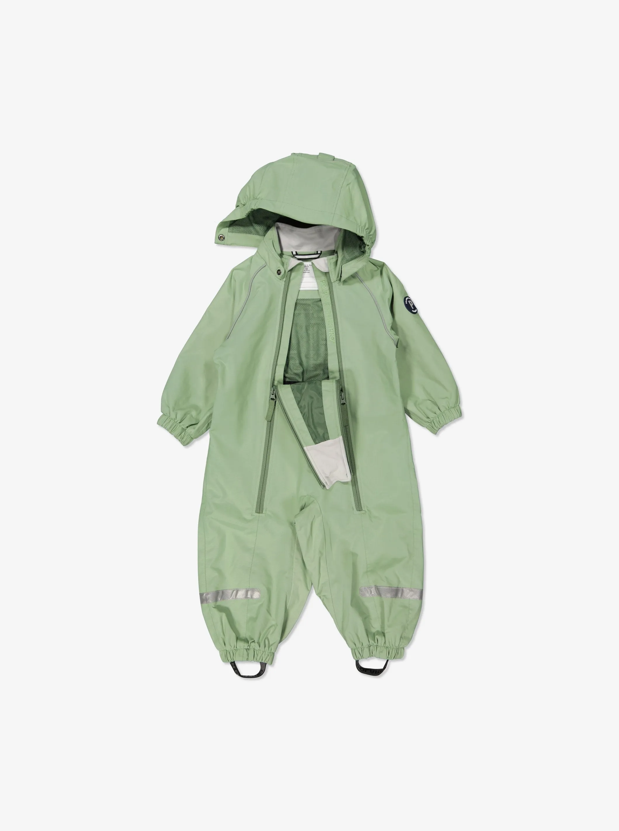 Waterproof Kids Overall