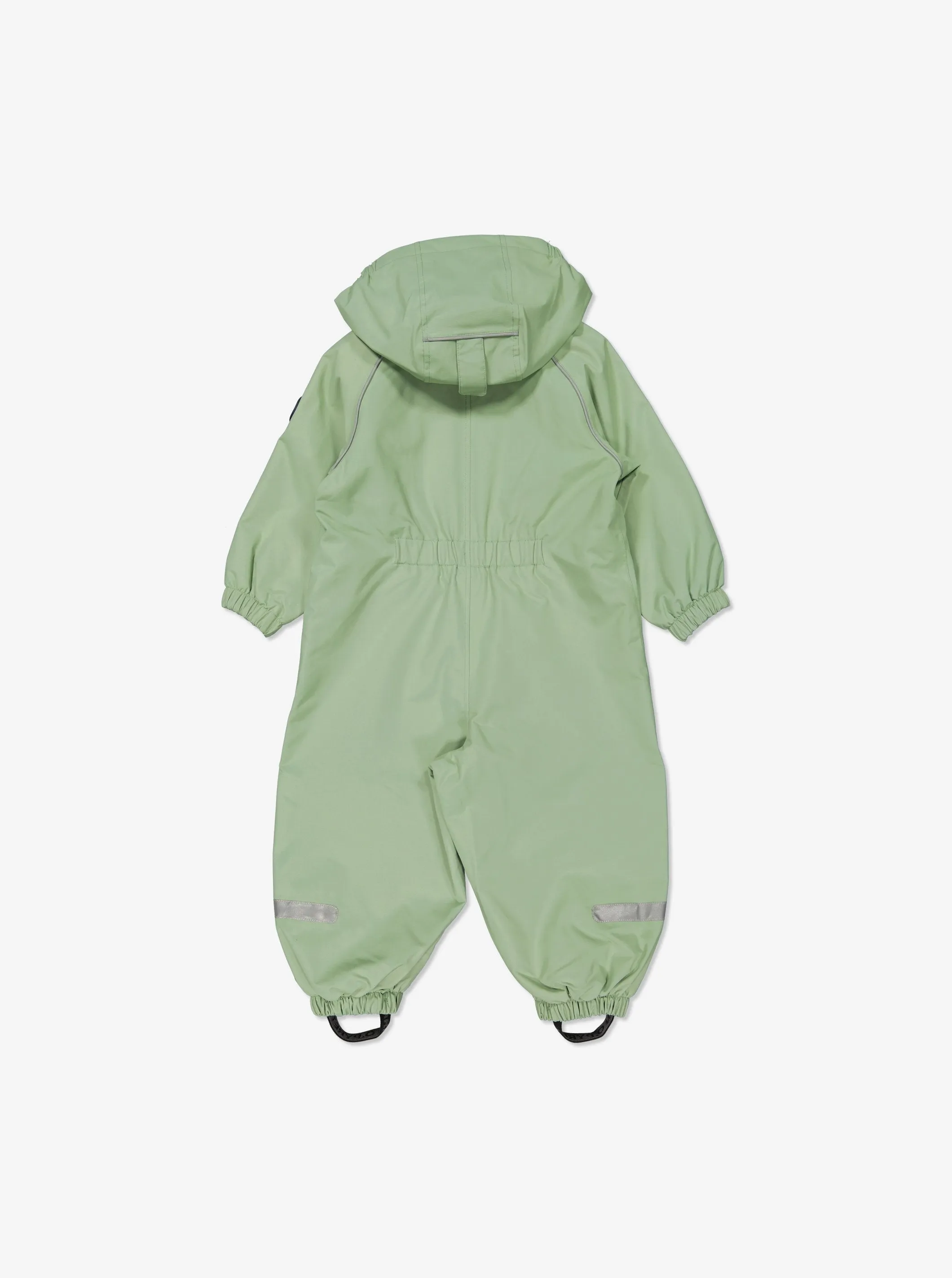 Waterproof Kids Overall