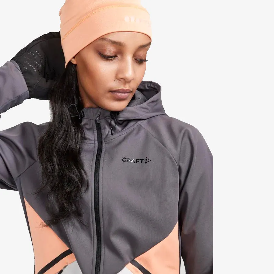 Women's Glide Hood Jacket