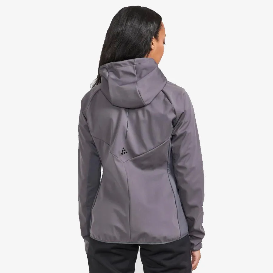 Women's Glide Hood Jacket