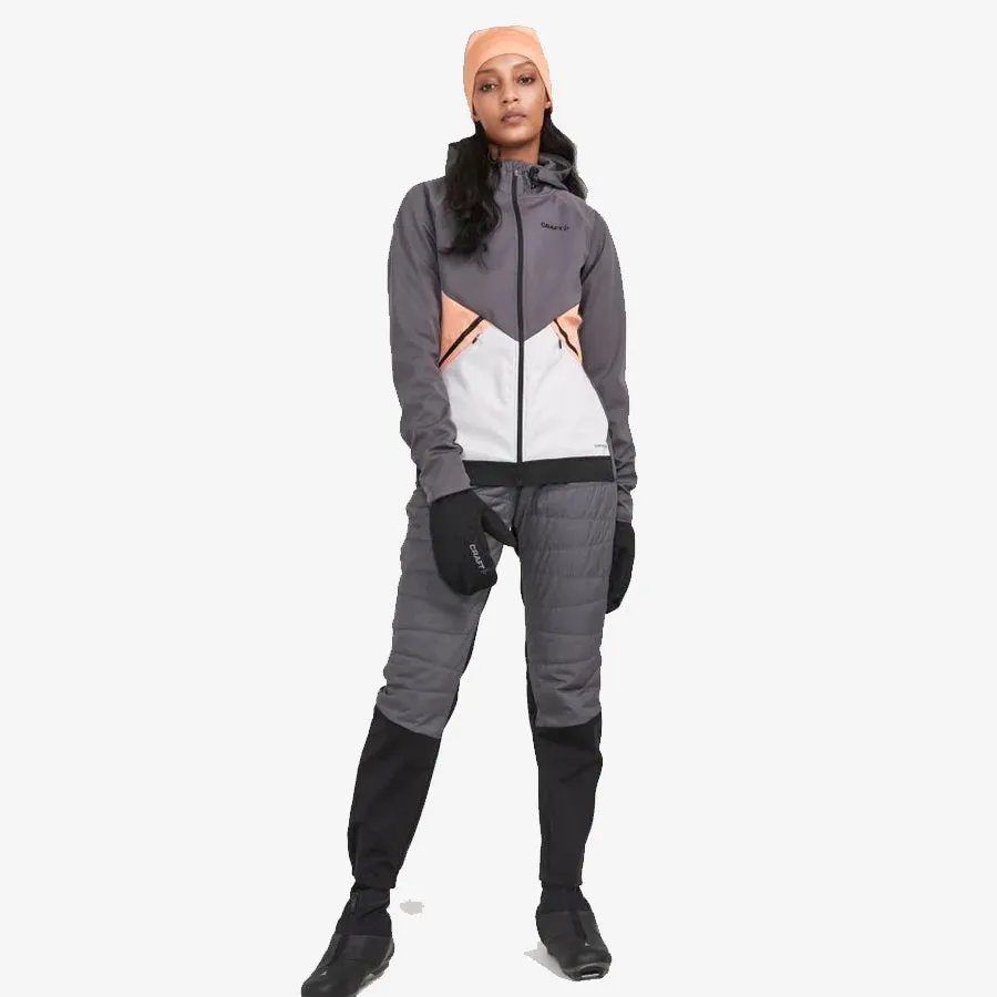 Women's Glide Hood Jacket