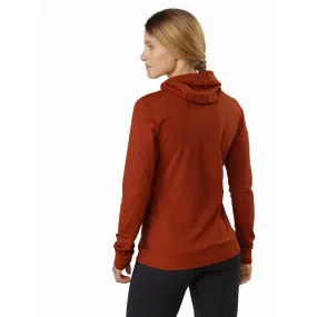 Women's Vertices Hoodie