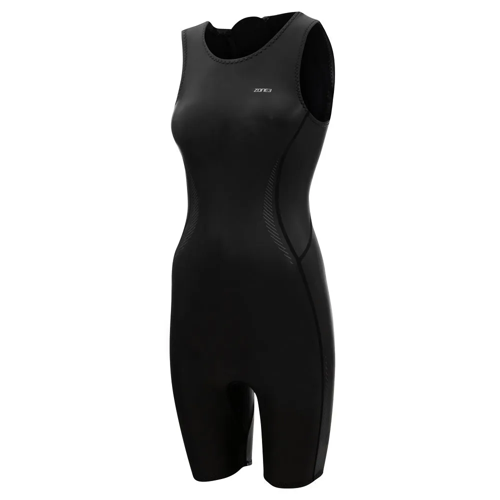 ZONE3 Neoprene Women's Kneeskin